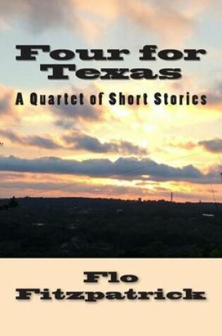 Cover of Four for Texas