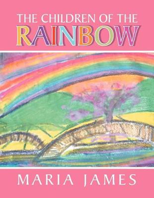 Book cover for The Children of the Rainbow