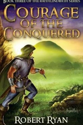 Cover of Courage of the Conquered