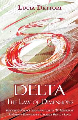 Book cover for Delta The Law of Dimensions