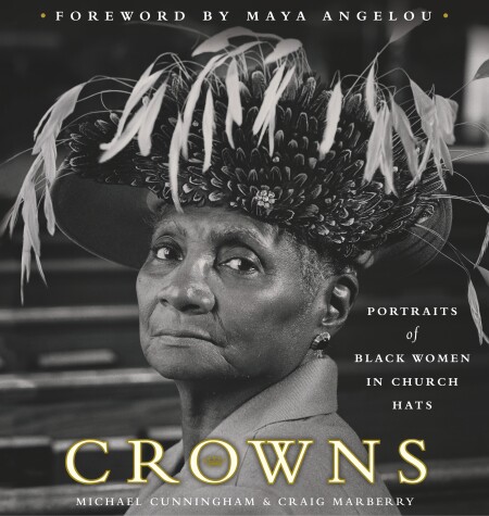 Book cover for Crowns