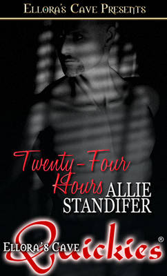 Book cover for Twenty-Four Hours