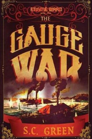 Cover of The Gauge War