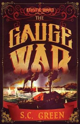 Cover of The Gauge War