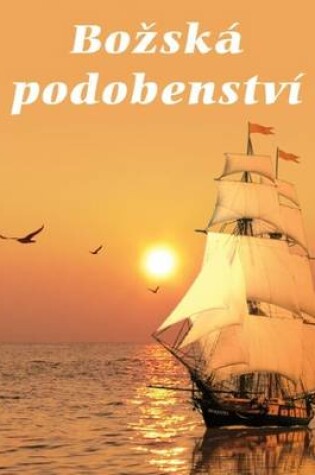 Cover of Bozska Podobenstvi