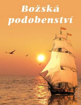 Book cover for Bozska Podobenstvi