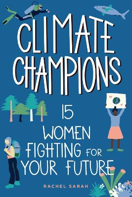 Cover of Climate Champions