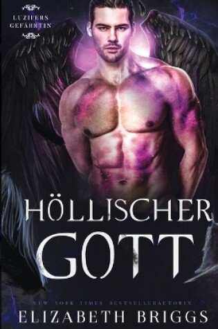 Cover of Höllischer Gott