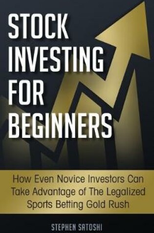 Cover of Stock Investing for Beginners