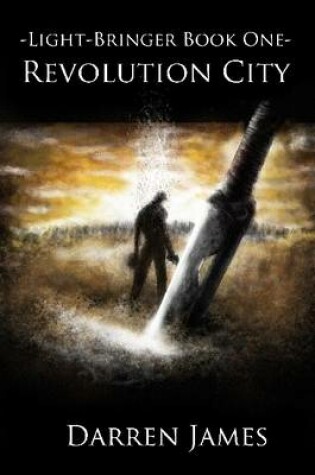 Cover of Revolution City