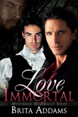 Cover of Love Immortal