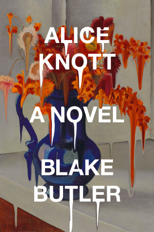 Book cover for Alice Knott