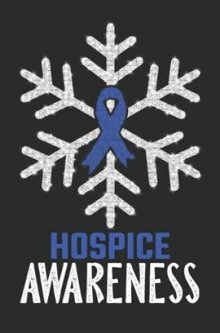 Cover of Hospice Awareness