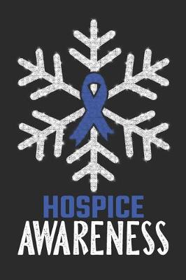 Book cover for Hospice Awareness