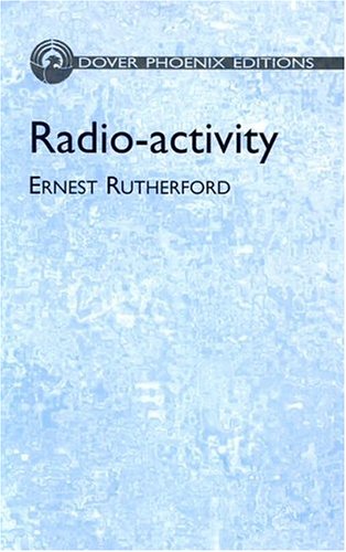 Book cover for Radioactity