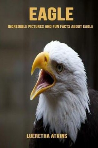 Cover of Eagle