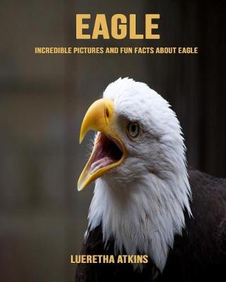 Book cover for Eagle