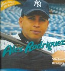 Book cover for Alex Rodriguez