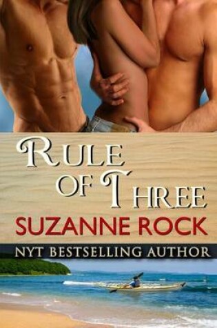 Cover of Rule of Three