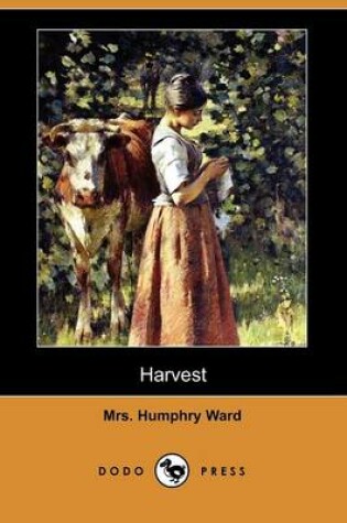 Cover of Harvest (Dodo Press)