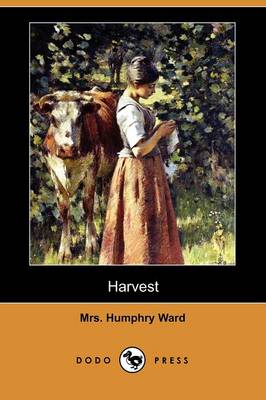 Book cover for Harvest (Dodo Press)