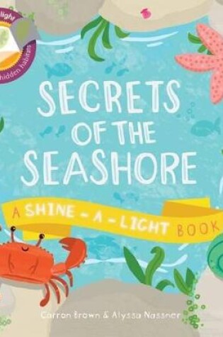 Cover of Secrets of the Seashore