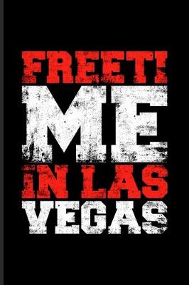 Book cover for Freetime In Las Vegas