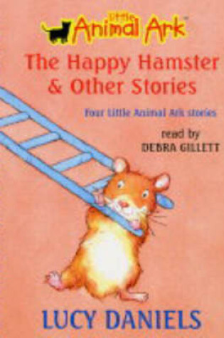 Cover of The Happy Hampster and Other Stories