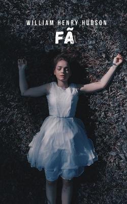 Book cover for Fã