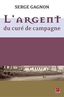 Book cover for L' Argent Du Cure de Campagne