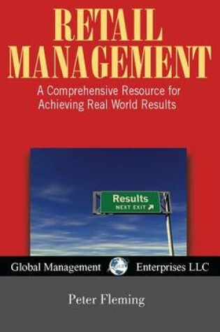 Cover of Retail Management, USA Revised Edition