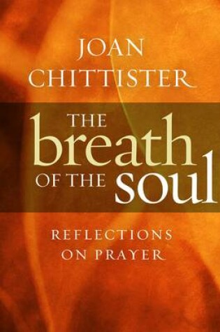 Cover of The Breath of the Soul