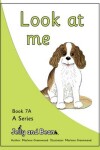 Book cover for Look at Me