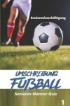 Book cover for Umschreibung Fußball