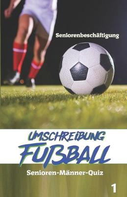 Cover of Umschreibung Fußball