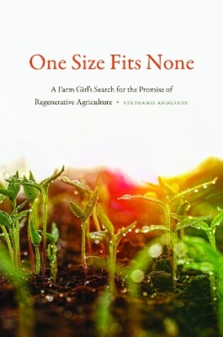 Cover of One Size Fits None