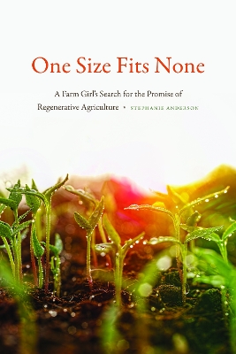 One Size Fits None by Stephanie Anderson