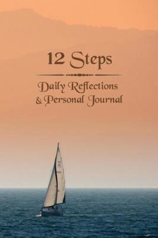 Cover of 12 Steps