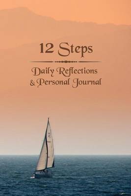 Book cover for 12 Steps