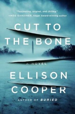 Cover of Cut to the Bone