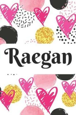 Cover of Raegan