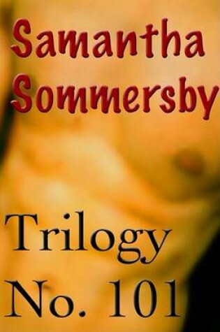 Cover of Trilogy