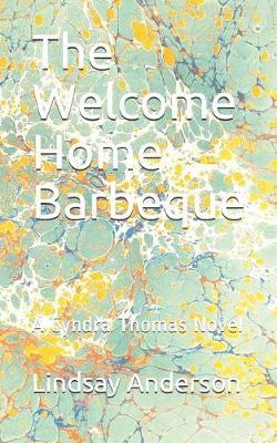 Cover of The Welcome Home Barbeque