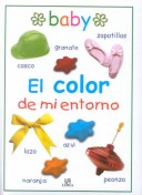 Cover of El Color de Mi Entorno