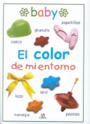 Book cover for El Color de Mi Entorno