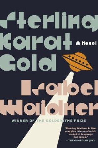 Cover of Sterling Karat Gold