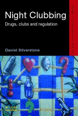 Book cover for Night Clubbing