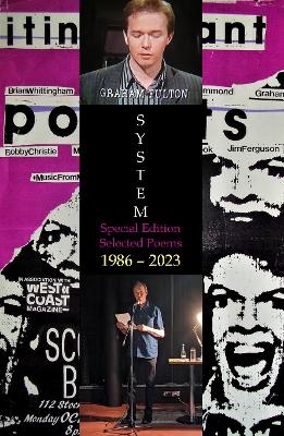 Book cover for System