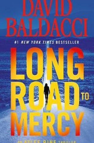 Cover of Long Road to Mercy