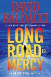 Book cover for Long Road to Mercy